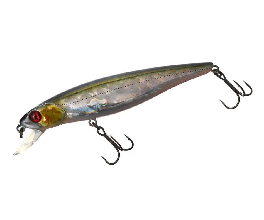 

Воблер Pontoon 21 Greedy-Guts 77SP-SR R30