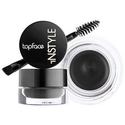 

TopFace Гель для брів Instyle PT551 №07 (Granite)