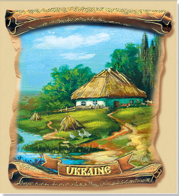 

Манит № 7 Хатка