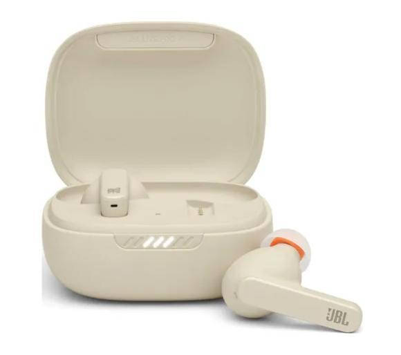 

Наушники JBL Live Pro+