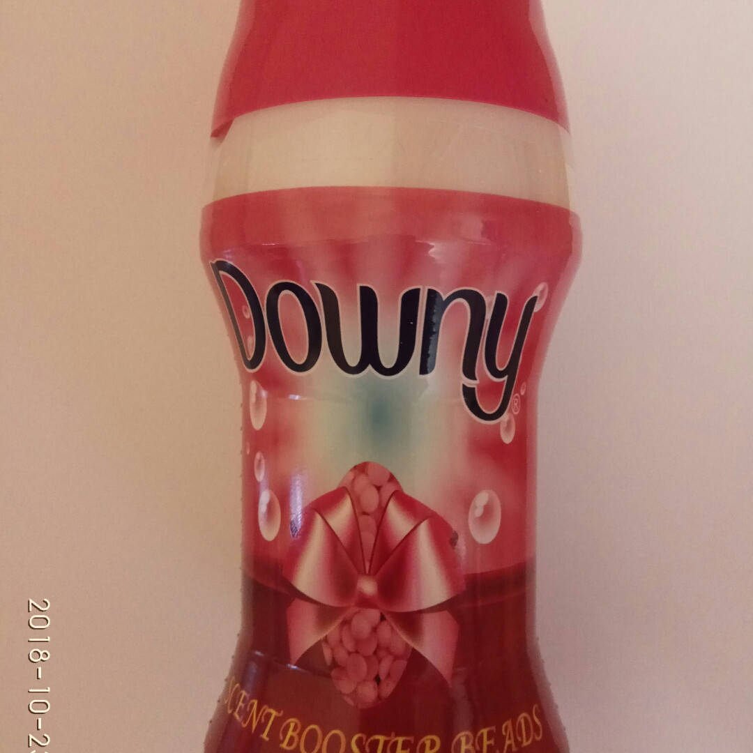 

Гранули для стирки Downy Fresh Protect with champ fragance 200g + ополаскиватель