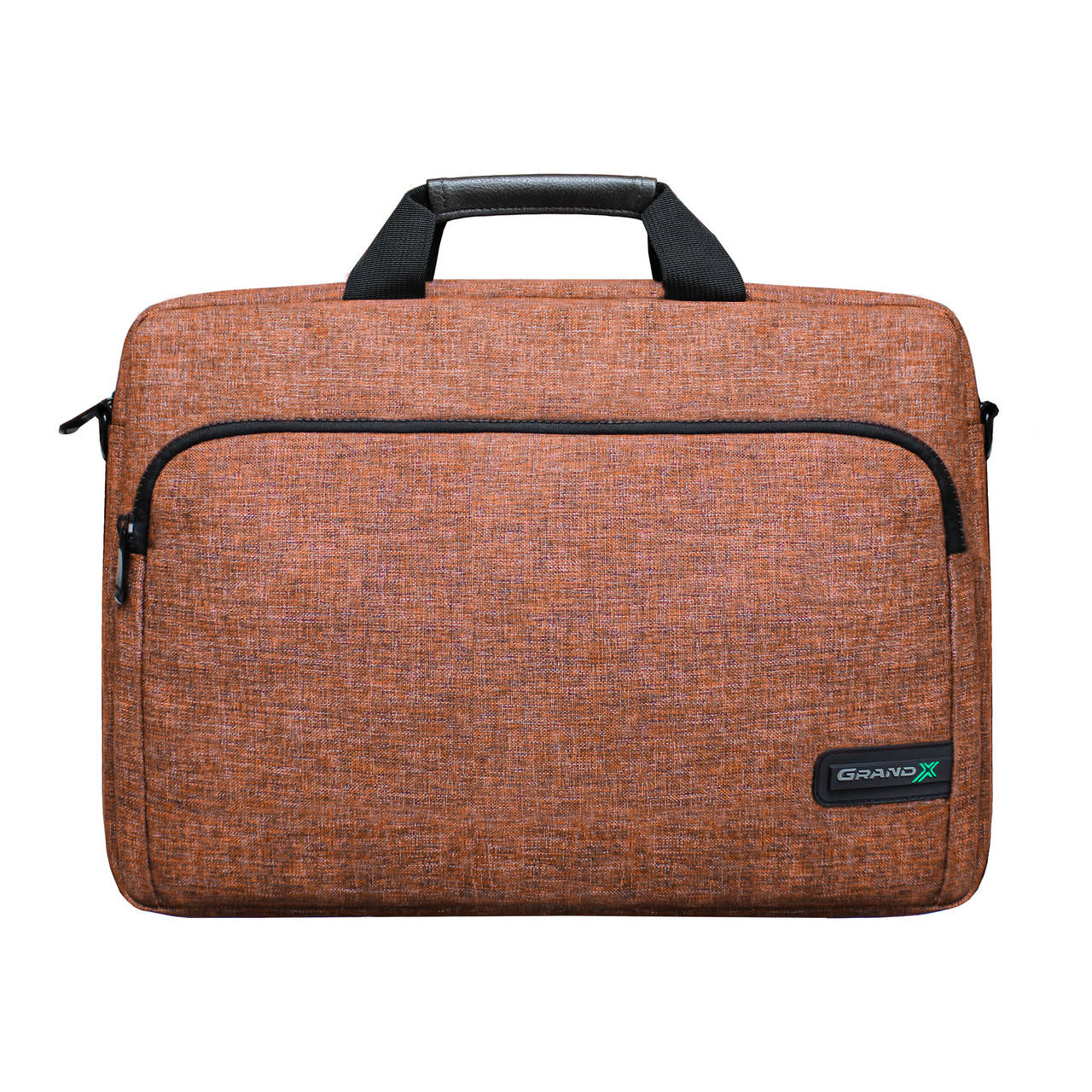 

Сумка для ноутбука 15.6" Grand-X SB-139A