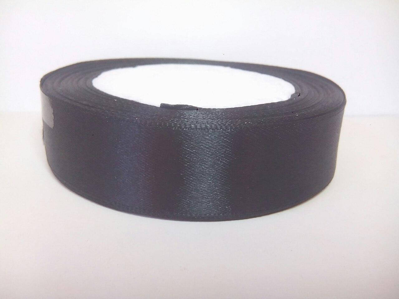 

Лента атласная 2,5 см "007"