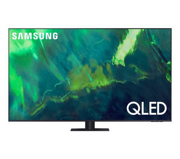 

Телевизор Samsung QE55Q77A