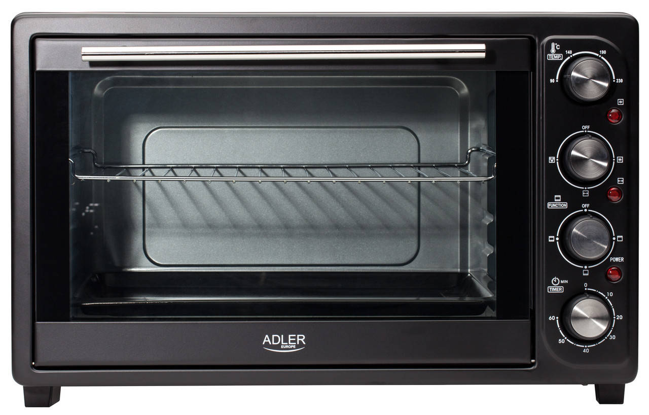 

Духовка настольная Adler AD 6010