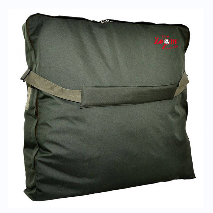 

Чехол для раскладушки Extreme Bedchair Bag 100x85x24cм