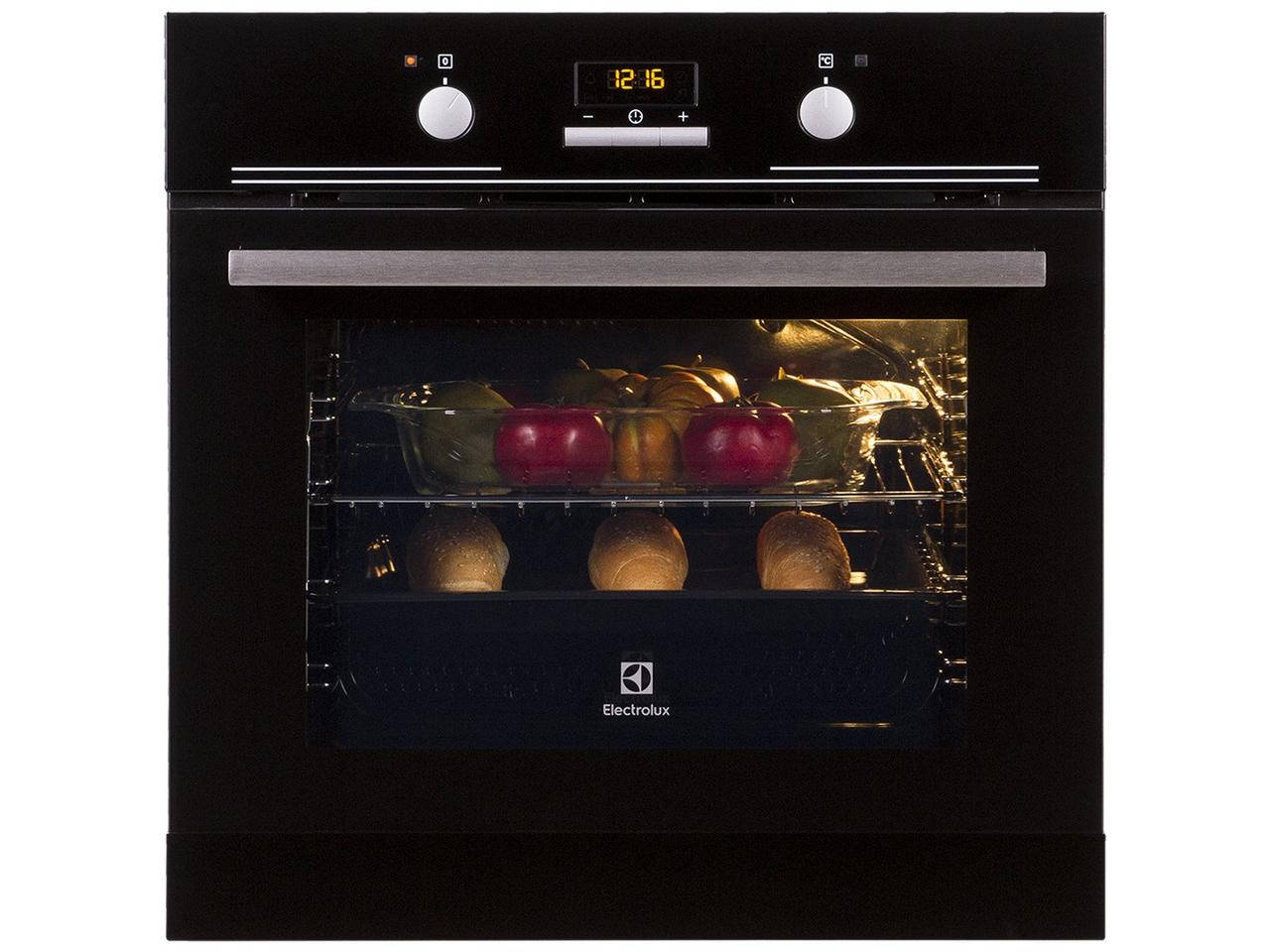 

Духова шафа електро Electrolux EZB53430AK