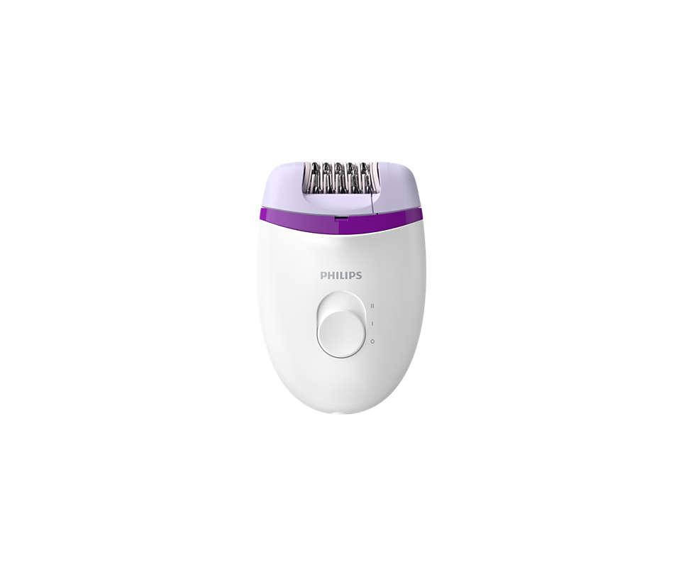 

Эпилятор Philips BRE225/00