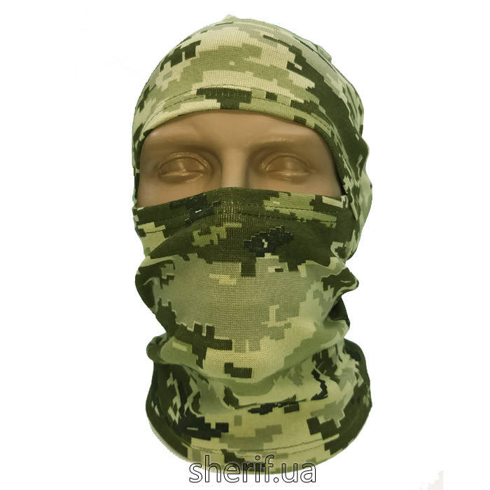 

Балаклава, пиксель "Для ВСУ" 13223