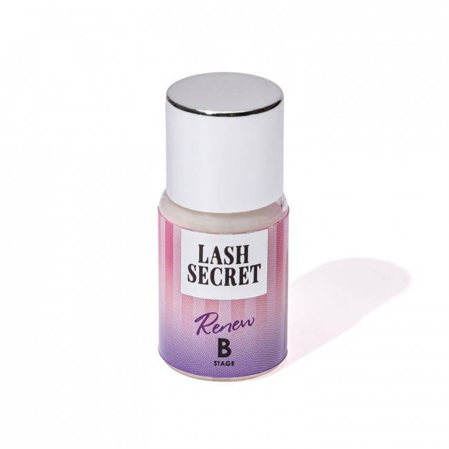 

Состав для ламинирования Restart Stage "В" Lash Secret 5 ml