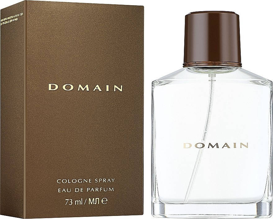 

Туалетная вода спрей Domain Mary Kay 75 мл 028785