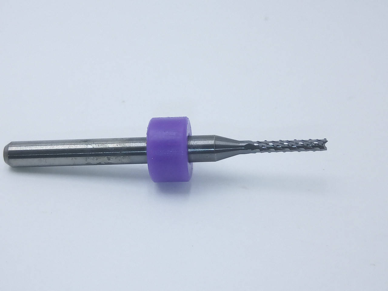 

Фреза 1.5 мм 3.175 мм из вольфрамовой стали с общей длиной 36 мм для гравировки на ЧПУ станках CNC