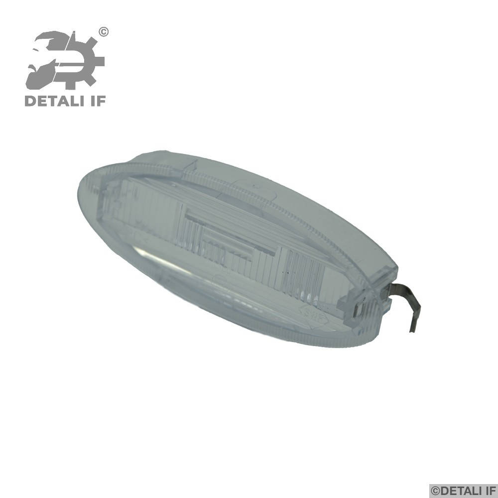 

Фонарь подсветка номера Vectra B Opel 1224111 90511731 sedan hatchback