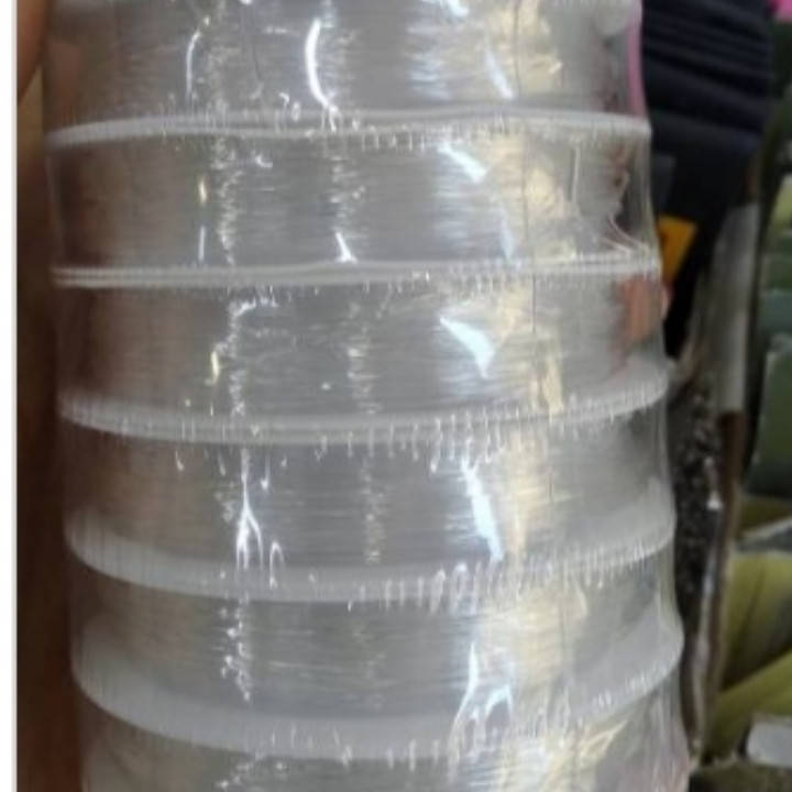 

Леска-резинка для браслетов