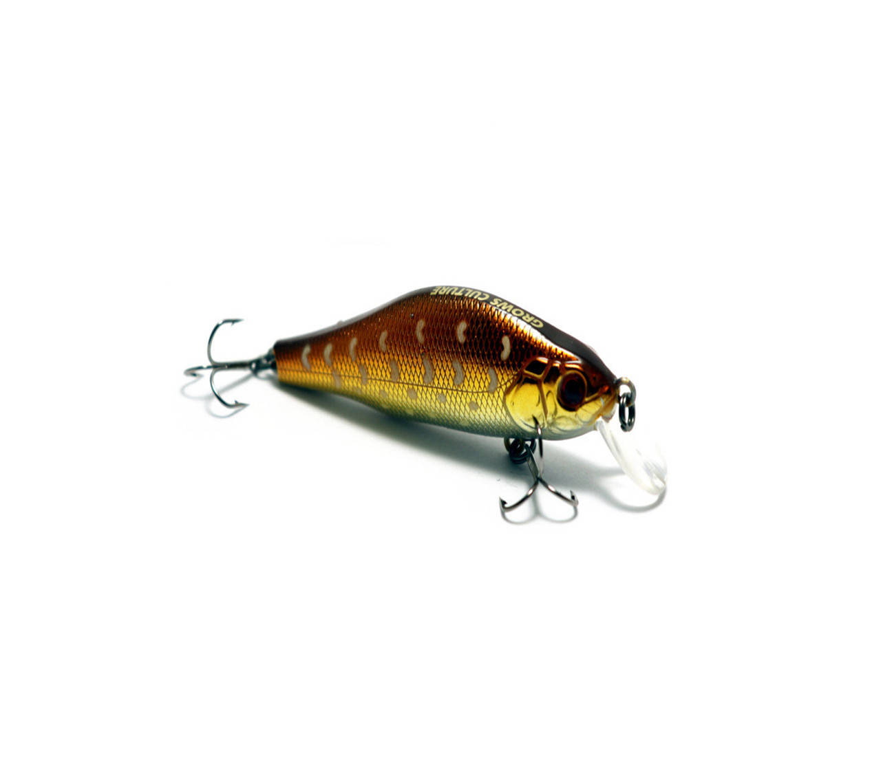 

Воблер Grows Culture Khamsin 70SP-SR 029R MDS