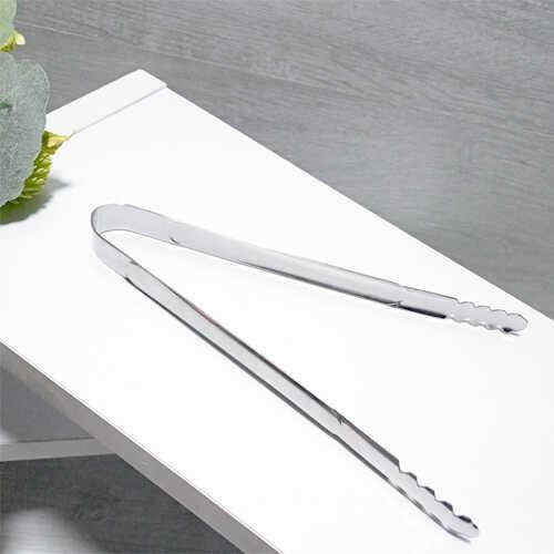 

Щипцы для льда 16 см (нержавейка)