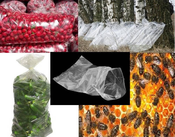 

Мешок Засолочный полиэтиленовый 120 мкм 100х65 упаковка (50 шт.)