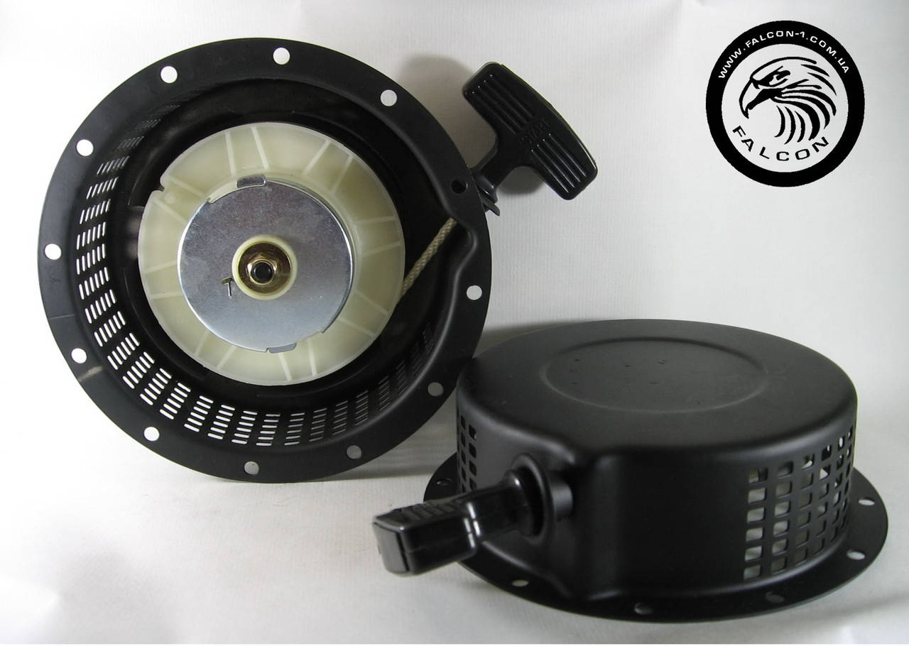 

Стартер ручной 178F (VM0012-178F 245)