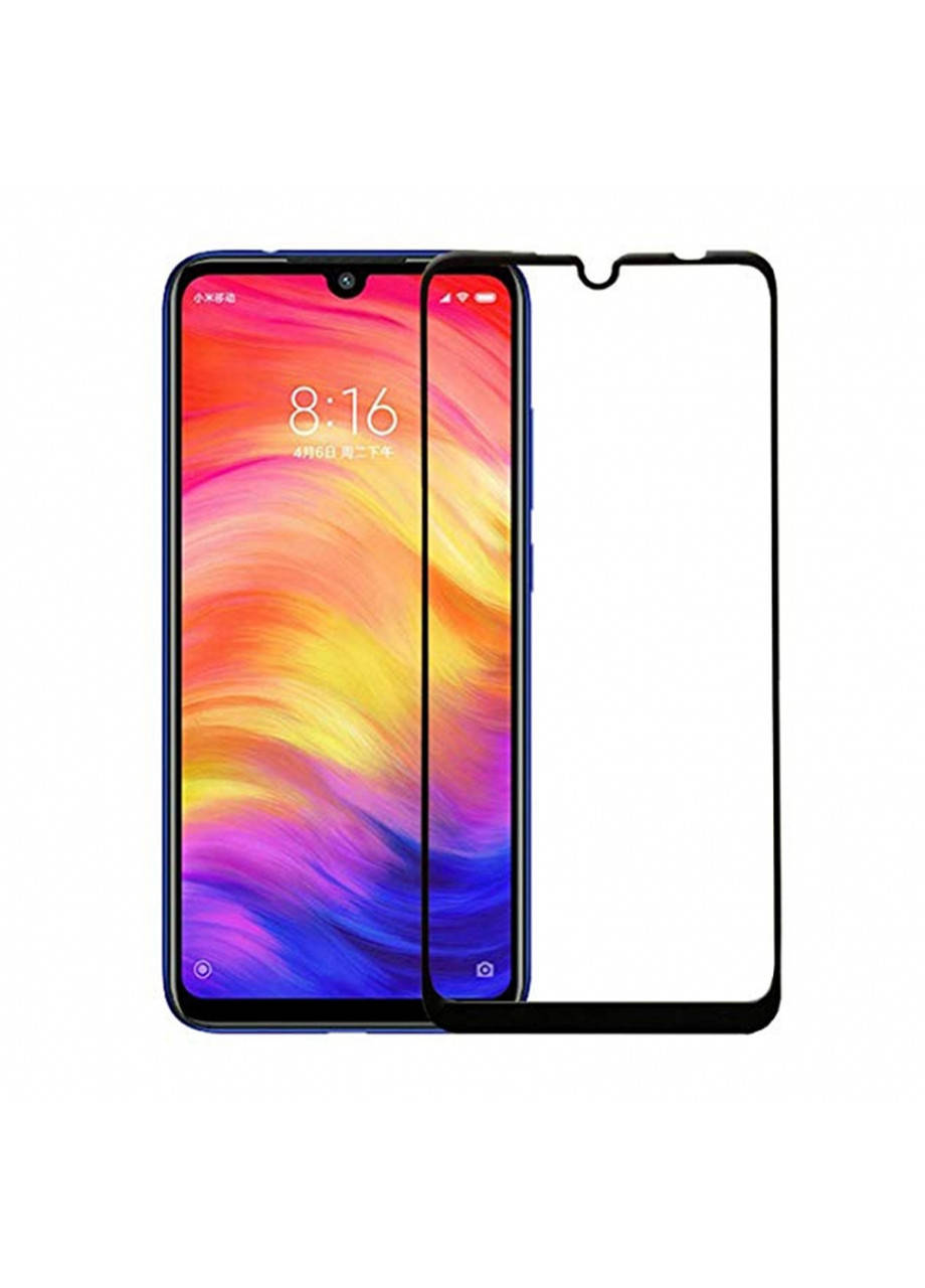 

Защитное 3D стекло для Xiaomi MI 9 SE, Черный