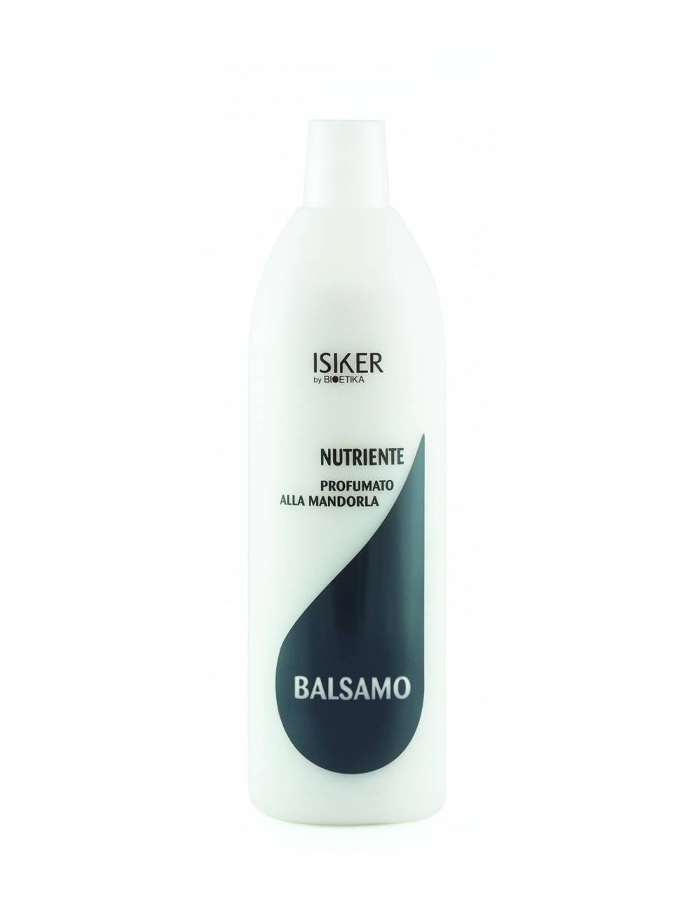

Бальзам-кондиционер питательный BIOETIKA ISIKER BALSAMO NUTRIENTE 1000ml