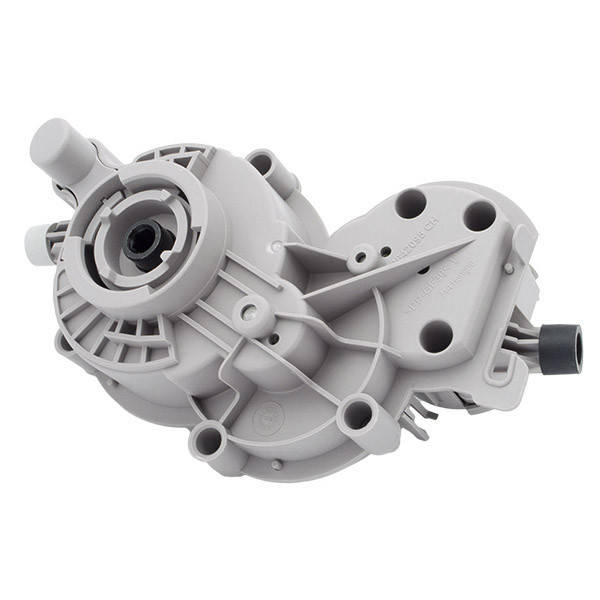 

Редуктор для мясорубок HV8 Moulinex, Tefal SS-192501 (code: 02483)