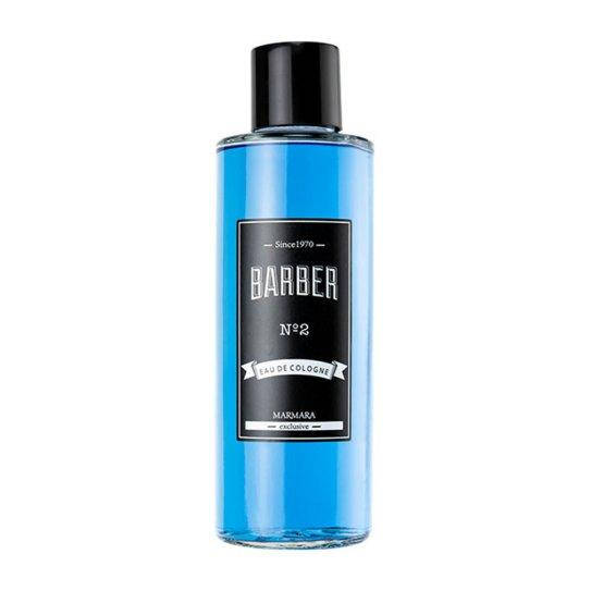 

Одеколон Marmara Eau De Cologne Barber N.2 500 мл