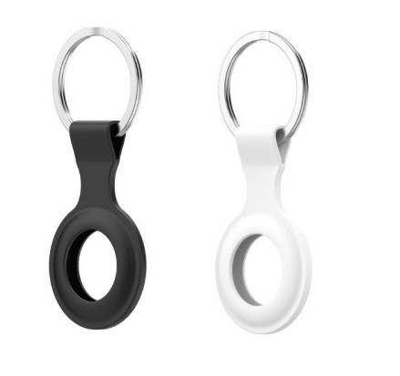 

Силиконовый чехол для Apple airtag