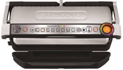 

Гриль TEFAL OptiGrill+ XL GC724D12