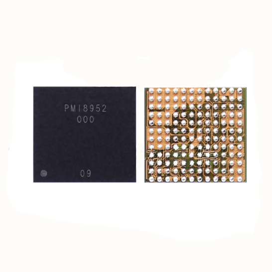 

Микросхема PMI8952 000 BGA