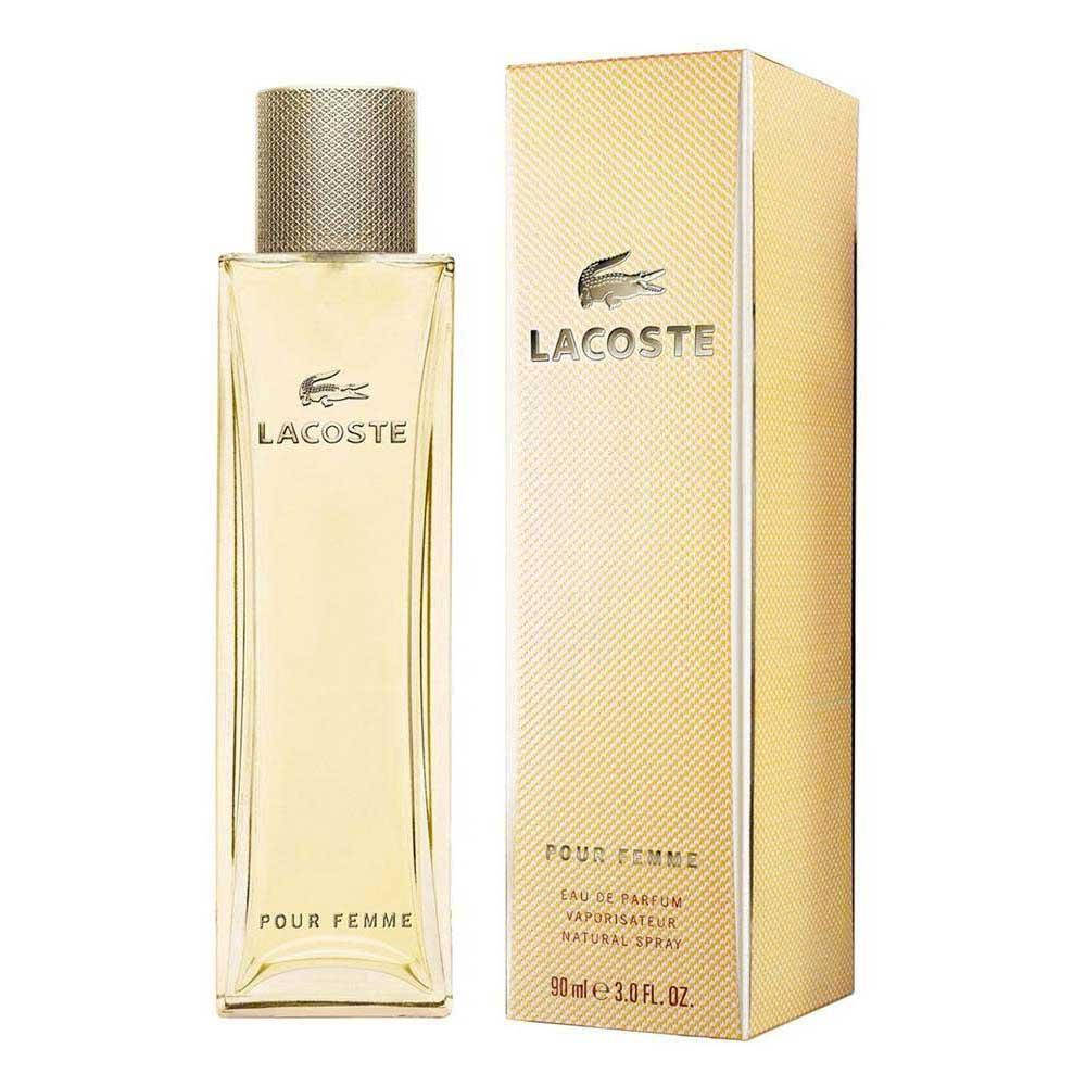 

Женская туалетная вода Lacoste Pour Femme 90ml женские духи парфюм Лакоста Пур Фем
