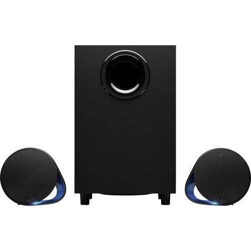 

Мультимедийная акустика Logitech G560 Black (980-001301)