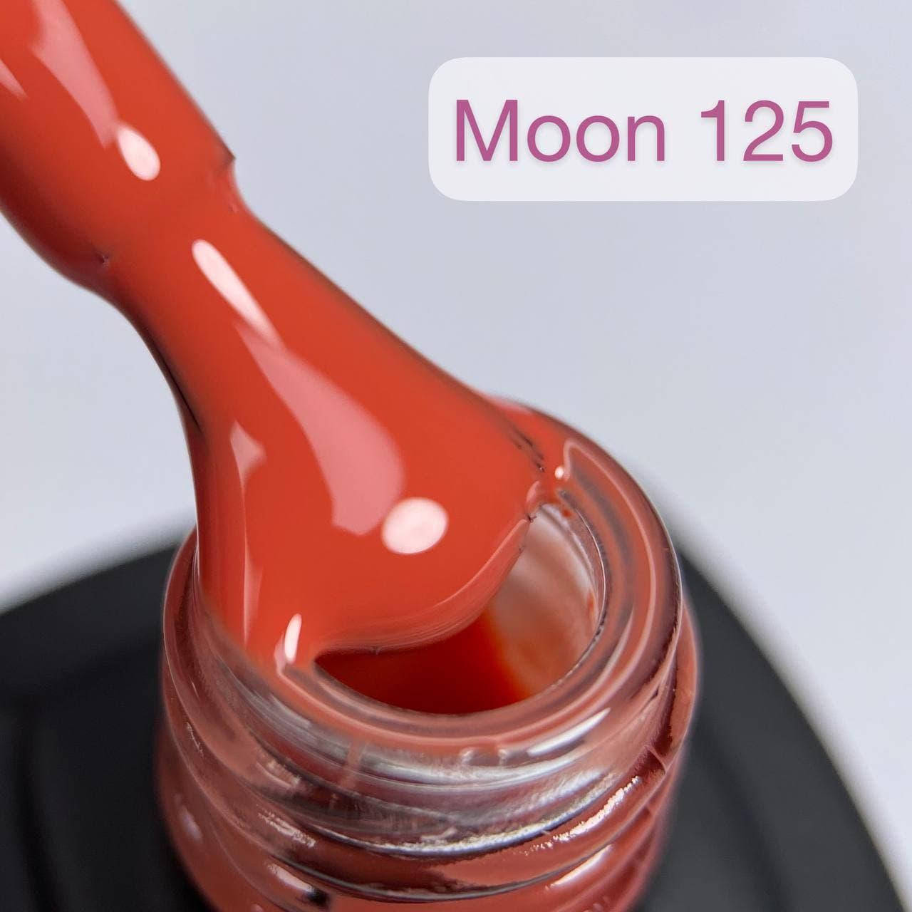 

Гель-лак от Moon Full Colour 125