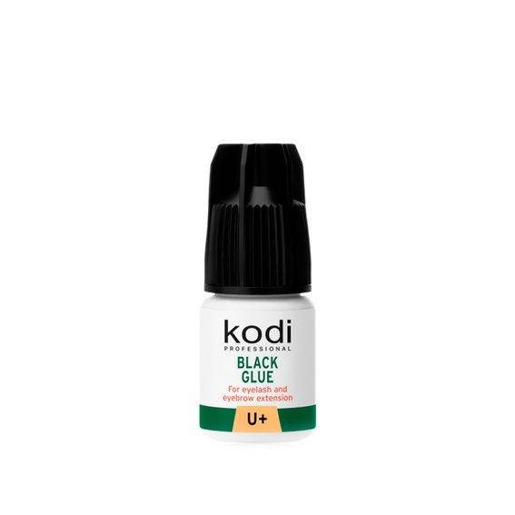 

Kodi U+, Black glue, 3g