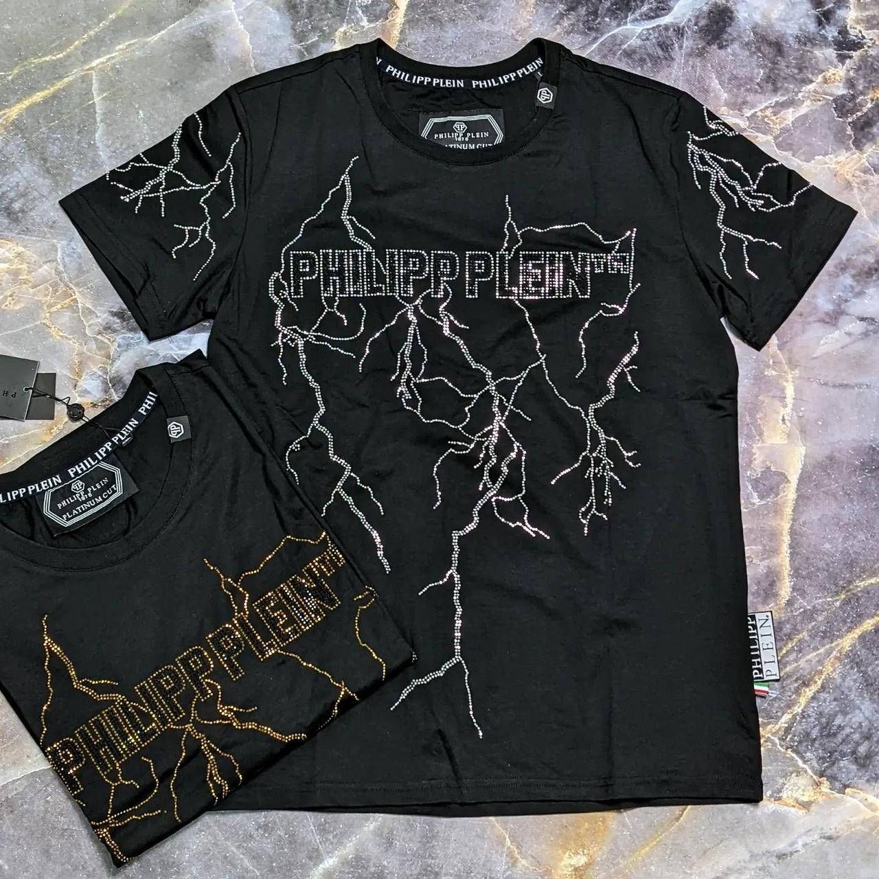 

Футболка Philipp Plein