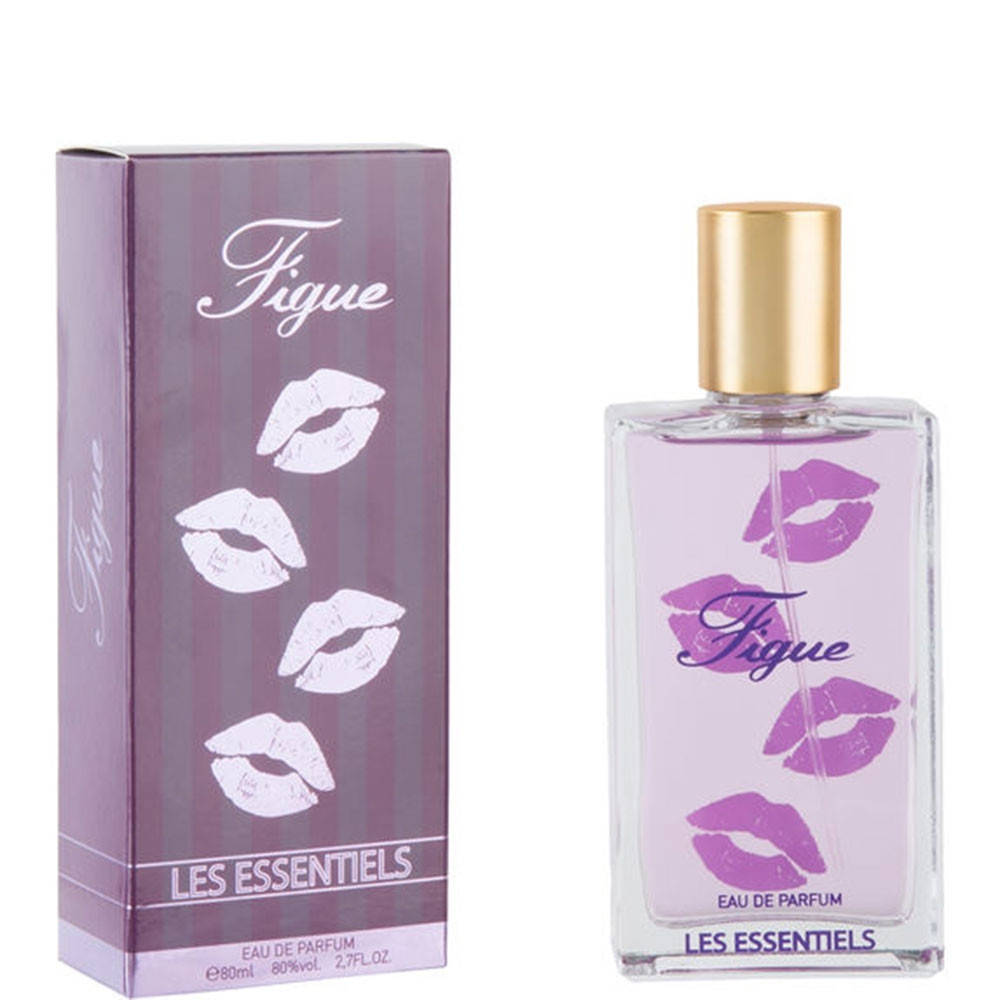 

Парфюм женский Parfum Figue - Les Essentiels