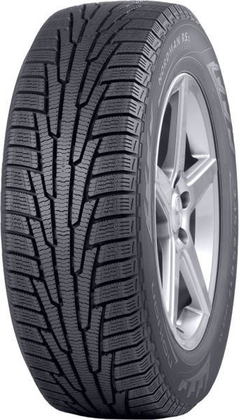 

Шины Nokian Nordman RS2 195/65 R15 95R XL Not Finland 2021 (зима)