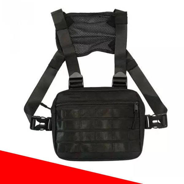 

Сумка тактическая с система Molle
