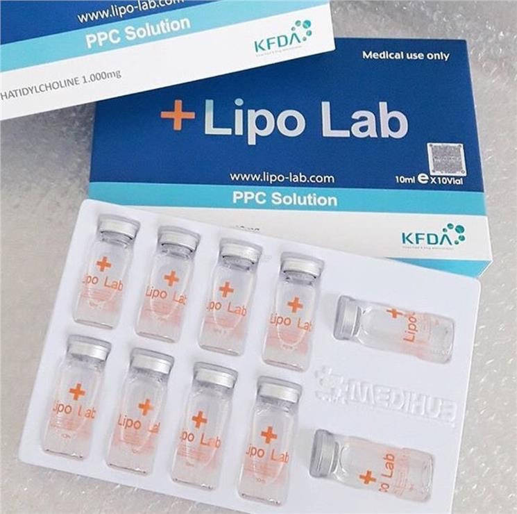 

Липолитик прямого действия Lipo Lab PPC Solution (1x10ml). Без предоплаты.