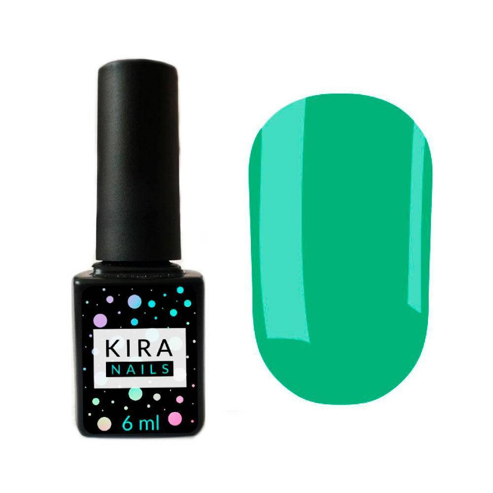 

Гель-лак Kira Nails №137