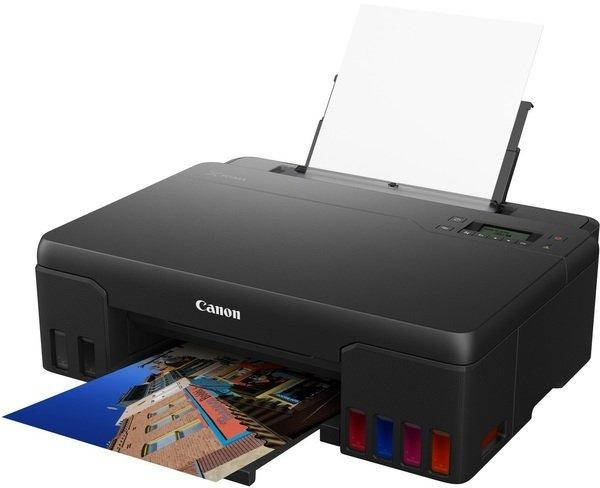 

Принтер Canon PIXMA G540