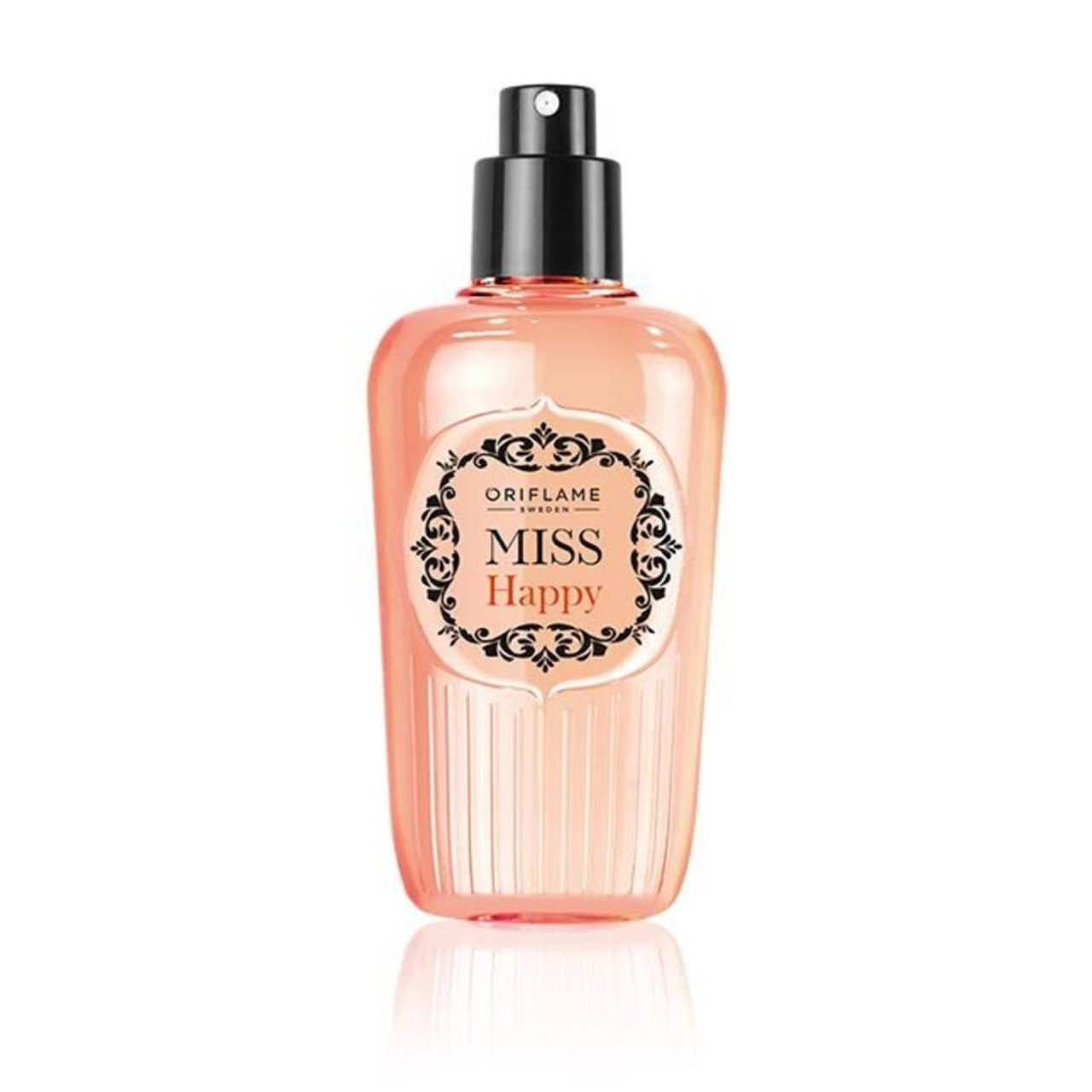

Парфюмированный спрей для тела Miss Happy