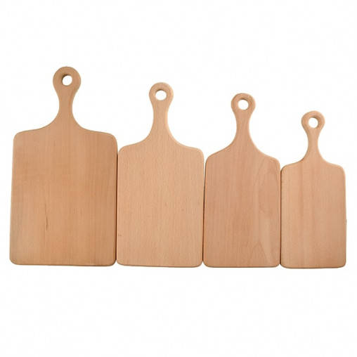 

Доска разделочная деревянная прямоугольная | заготовка для декупажа |под покраску| для росписи | 36х19 см