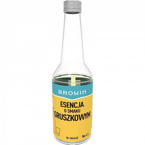 

Вкусовая эссенция Browin Груша 40мл 404440