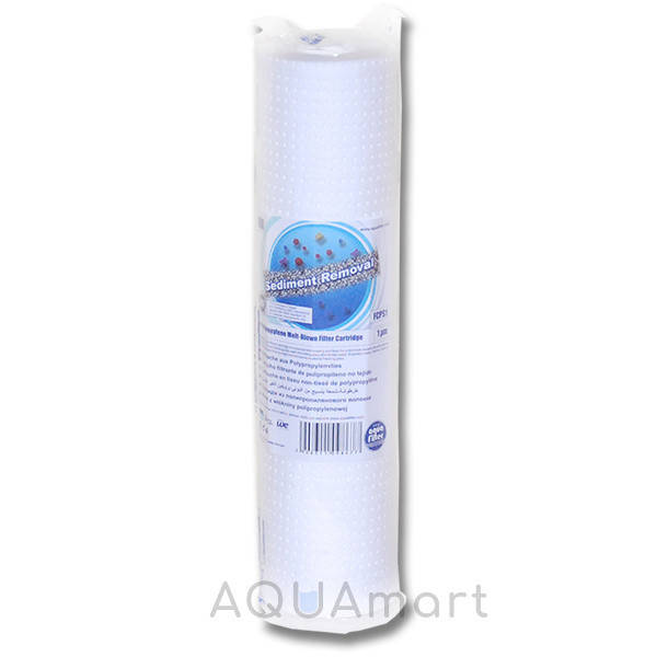

Картридж механический AquaFilter FCPS1 1 микрон