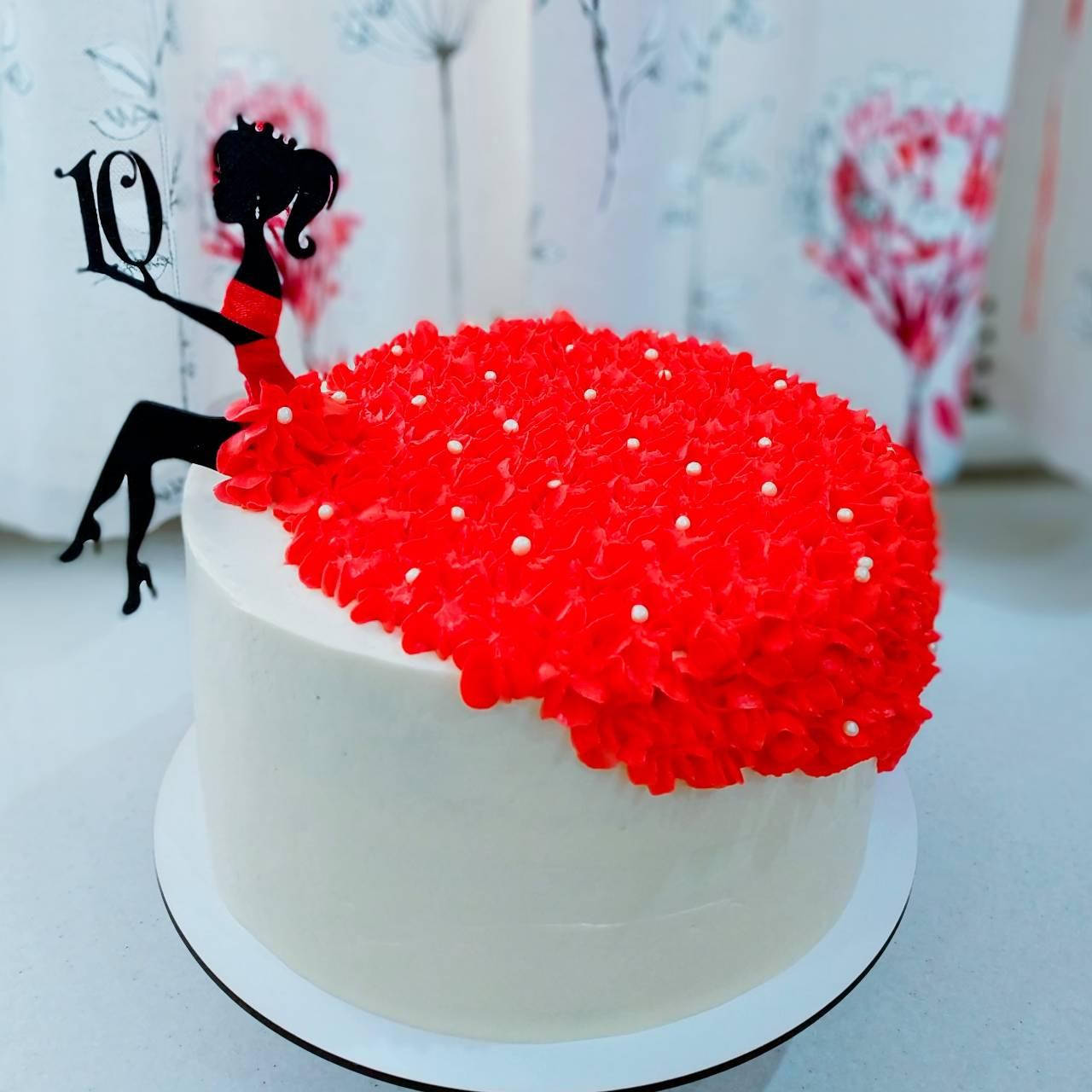 

Топпер сидящая девушка с короной, Топпер девушка на торт, Топпер девушка заготовка 16