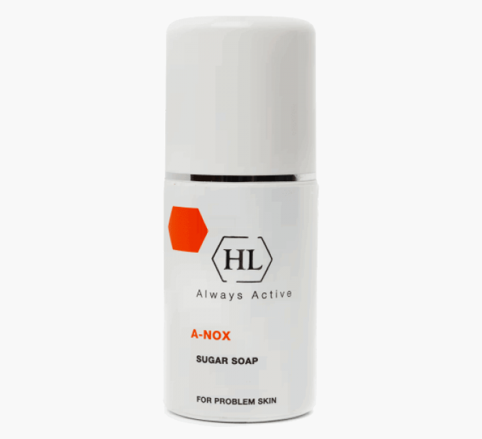 

Holy Land A-Nox Сахарное мыло 125ml