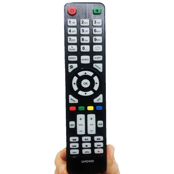 

Пульт для телевизора saturn led55uhd500u4k