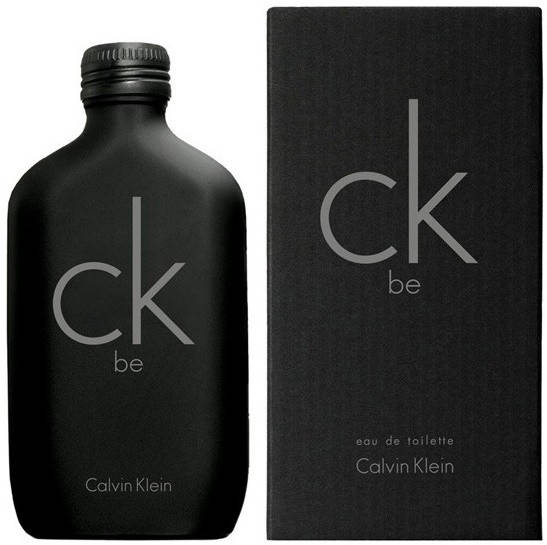 

Туалетная вода Calvin Klein CK Be - 100 мл (унисекс)