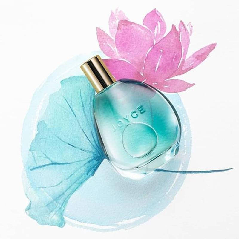 

Туалетная вода Joyce Turquoise [Джойс Терквойз] 50 мл