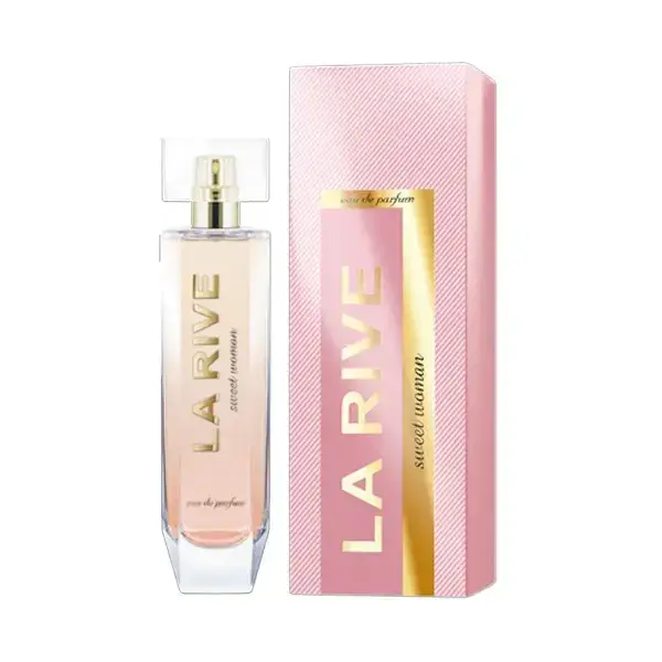 

Парфюмированная вода для женщин La Rive "Sweet Woman" (90мл.)